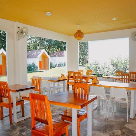 Sea Bear Resort ซีแบร์รีสอร์ต Koh Phayam Exterior photo