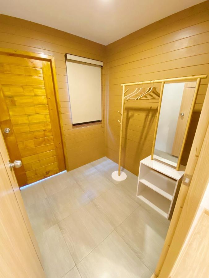 Sea Bear Resort ซีแบร์รีสอร์ต Koh Phayam Exterior photo