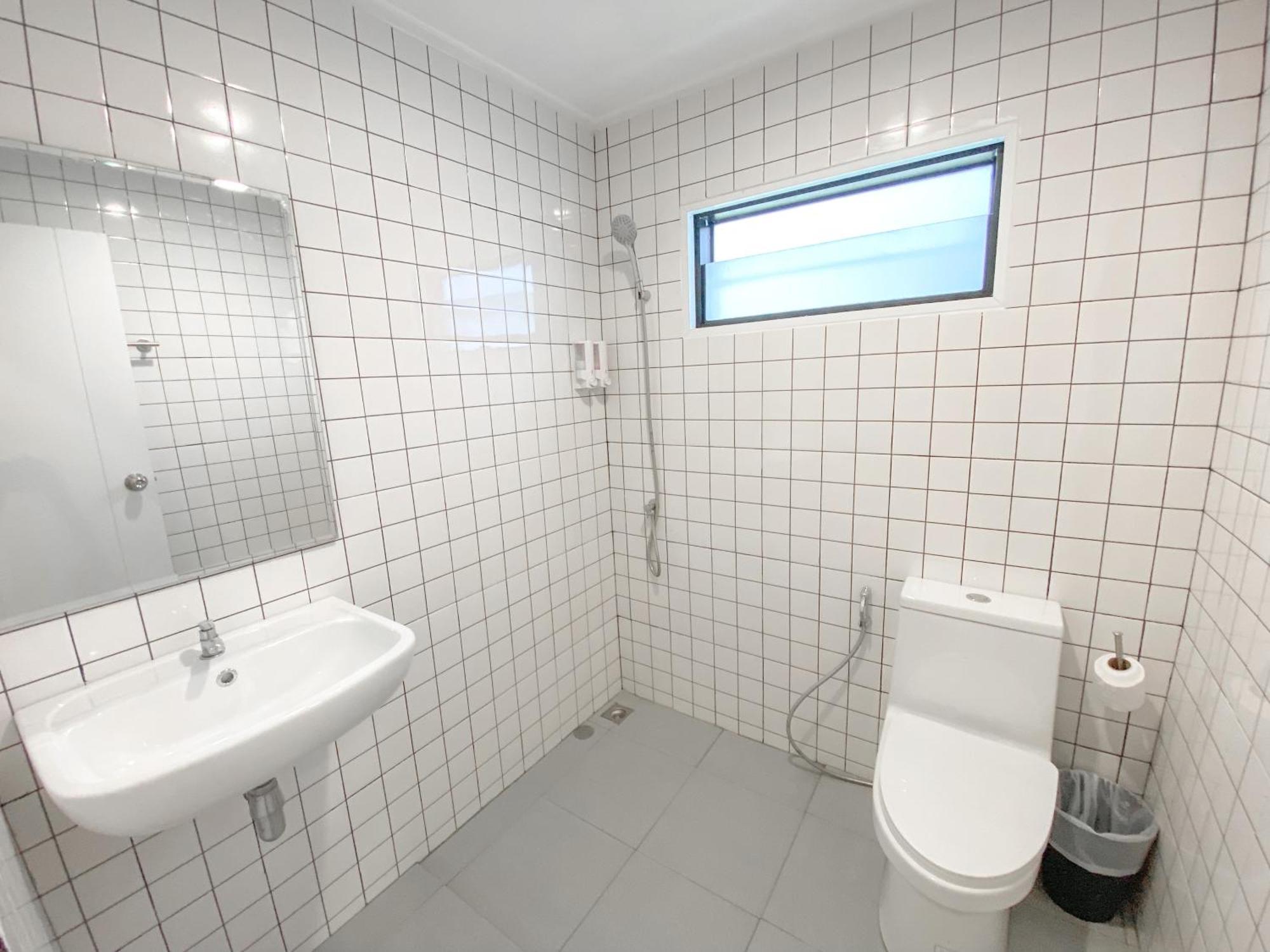 Sea Bear Resort ซีแบร์รีสอร์ต Koh Phayam Exterior photo